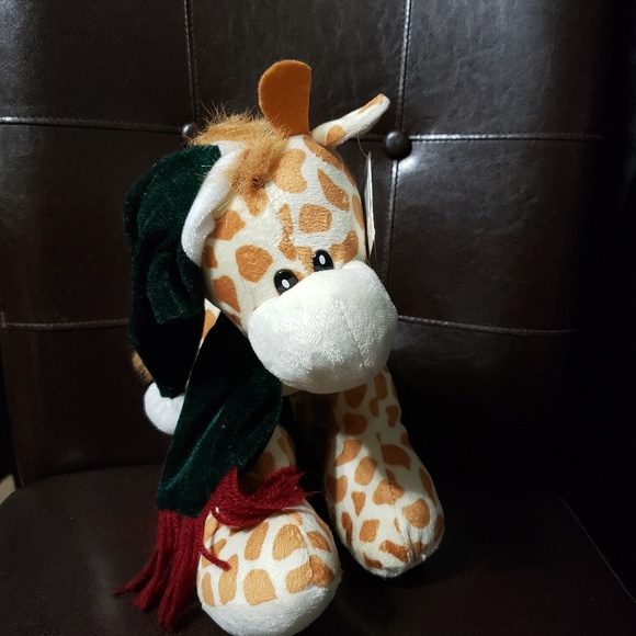 Cute Christmas plush - Picture 2 of 3